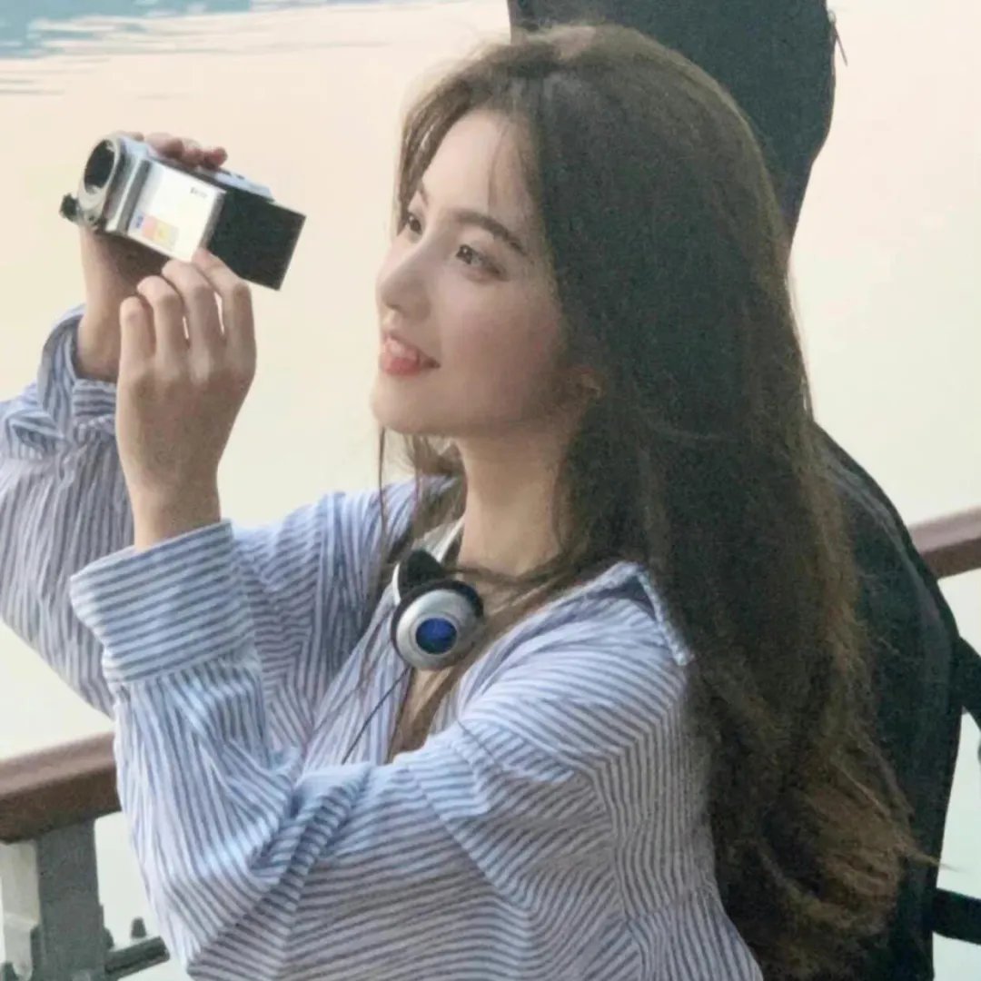 幸福像花儿一样