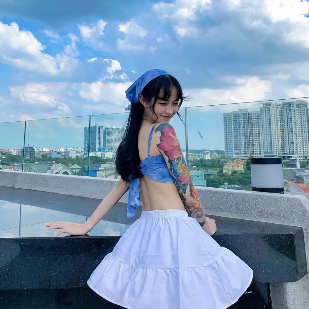 爱你如诗美丽